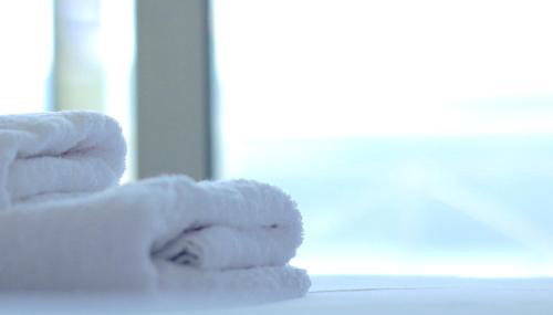 Belvedere Suites Korfos - Foto 4, Shower