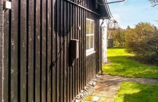 6 Person Holiday Home in Dronningmolle-by Traum - Foto 22