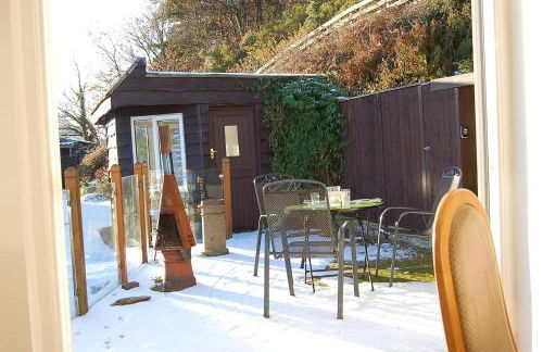 Tawel Fryn Bungalow near Dolgellau - Foto 11