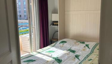 Appartement fréjus avec piscine - plage - parking - Foto 5