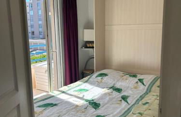 Appartement fréjus avec piscine - plage - parking - Foto 5