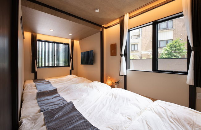 Stagione Hakone Chokokunomori - Foto 6