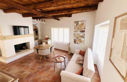 La Bohème Mouriès - Foto 18