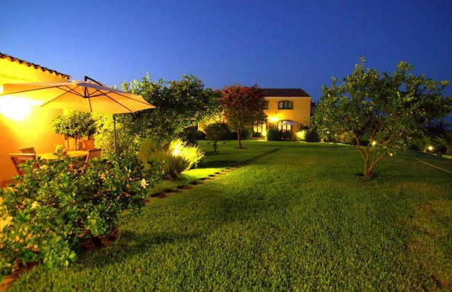 Torre Archirafi Resort - Foto 12