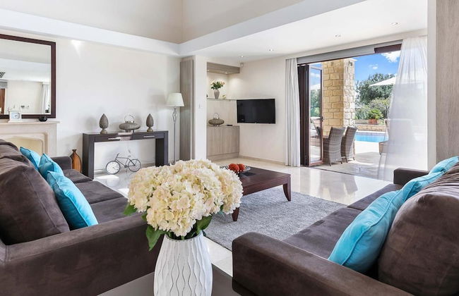 Villa 327 Galinios in Kouklia - Foto 18