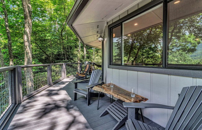 The Upper Deck - Foto 34