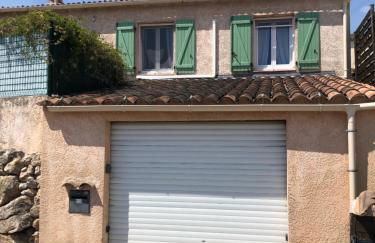 appartement en rez de villa - Foto 10