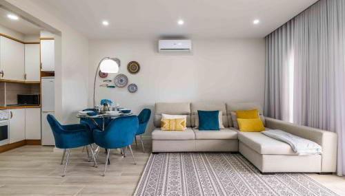 Casa Santa Maria - Sea View - 500m from the Beach - WiFi - Photo 3