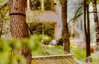 Wygórowane - nowoczesne stodoły pod Tatrami - Foto 41