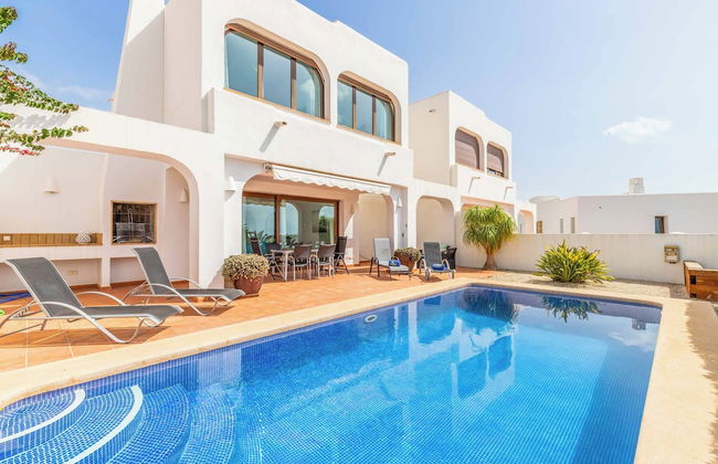 Villa Bassetes 14 - Photo 20