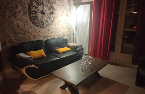 gite cosy et moderne au coeur des pyrénées - Foto 19
