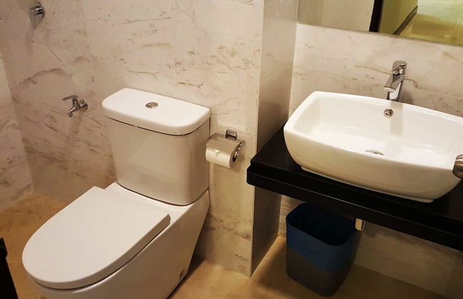 La Tulipe Sea View - Foto 21