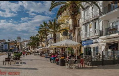 Apartamento Costa Dorada - Foto 9