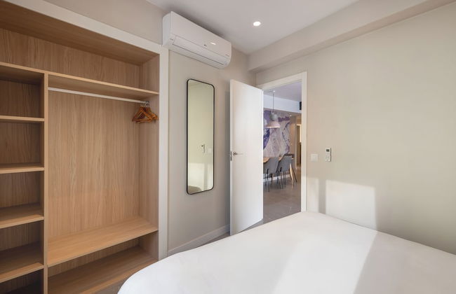 Mara Boutique Apartments - Foto 11