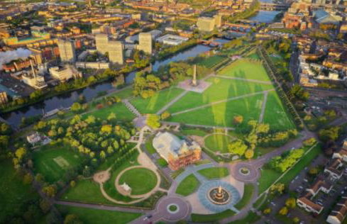 Modern&Stylish city centre apartment with parking - Foto 12