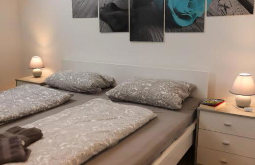 Ferienwohnung am Herzplatz - Foto 53