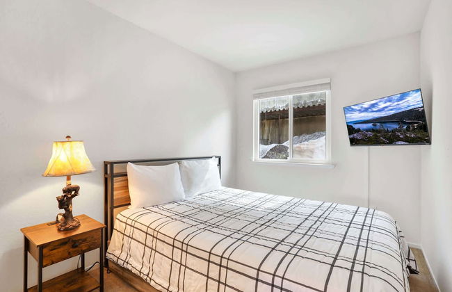 Mile High Mountain - Carson Valley Views - Foto 9