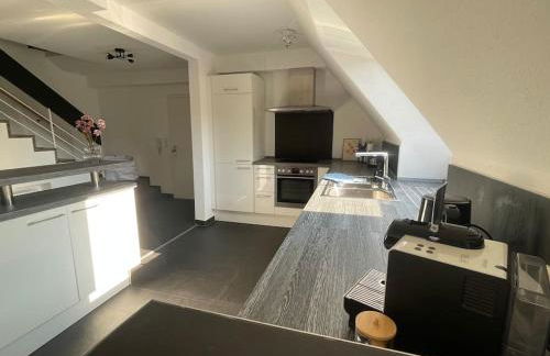 Central two-story Loft in Nurembergs best location - Foto 29