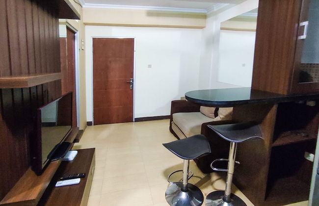 Lily Room at Apartment Cibubur Village - Foto 11