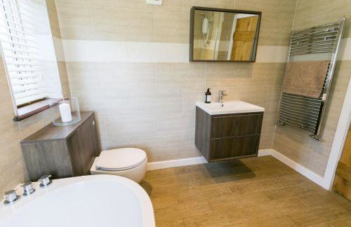 Tyddyn Waen - Foto 22