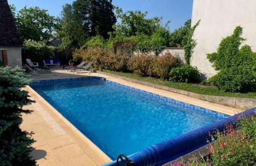 Holiday Home La Bachelotte by Interhome - Foto 42