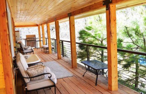 The Hideaway Concealed Cabin East Zion & Bryce - Photo 19