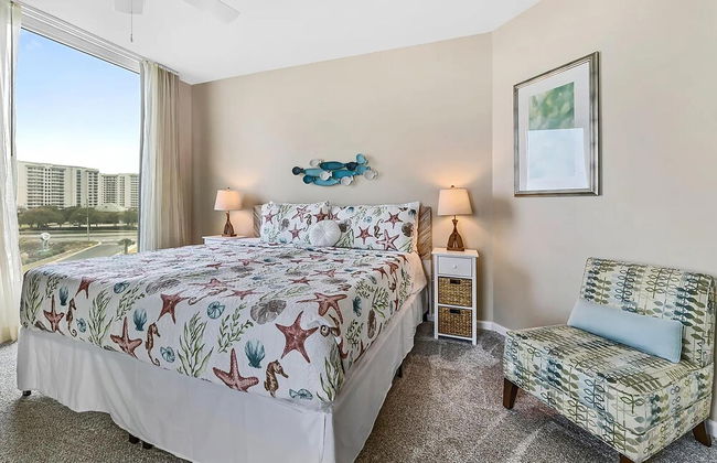 Palms Resort #1516 Full 2 Bedroom - Foto 7