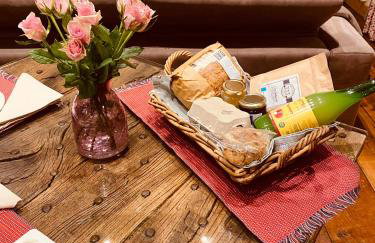 The Stables and Hayloft - Foto 6