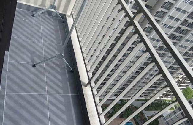 Nilai Youth City C-25-15 4PAX - Foto 4