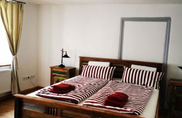 RefuKium alte Brennerei - Im Zentrum von Weißenburg - Foto 25