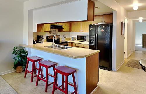 Surf Condos 315 - Ruff Days Retreat - Foto 12