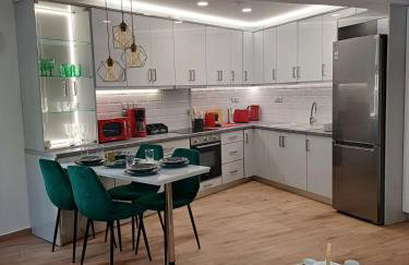 Samos Center lux apartment - Photo 17