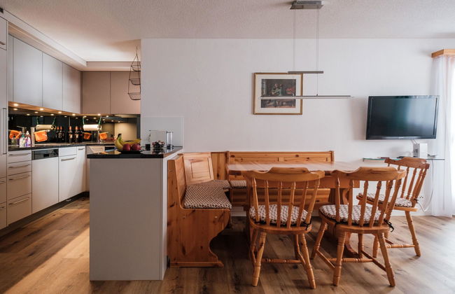 Haus Sunneschy Whg. 202 - Foto 6