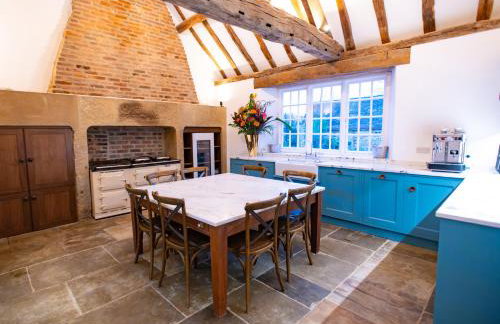 Wren Place Hall - Foto 9