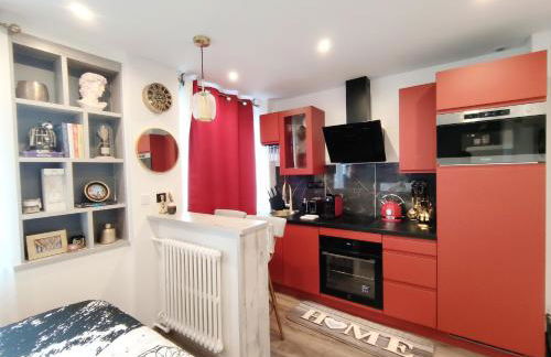 Your hidden charm by Paris - Foto 23