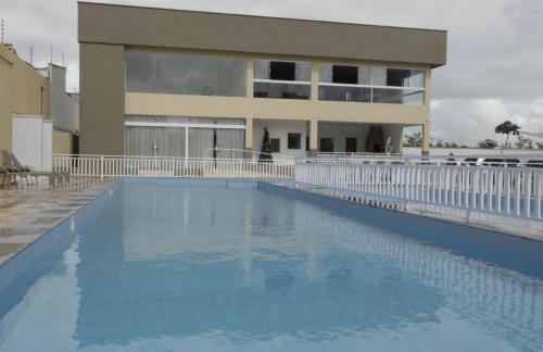 Belíssimo Apto a 2 km da Litorânea - Foto 36