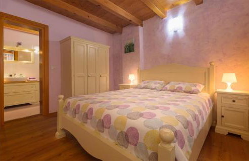 Beautiful Home In Bokordici With Sauna - Foto 39