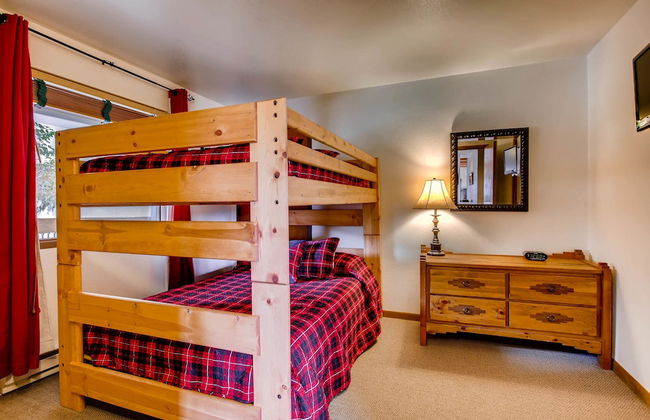 The Plaza Condominiums by Crested Butte Mountain Resorts - Foto 10