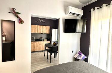 DownTown Apartments - Foto 68