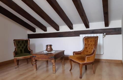 Casa Santa Leocadia - Photo 18