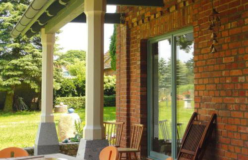 Holiday Home, Plau am See - Foto 16