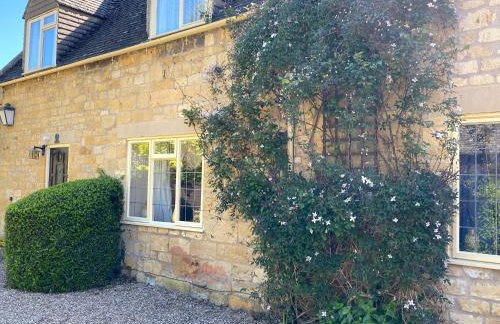 Lower Mill 2 Cottage Broadway - Foto 29