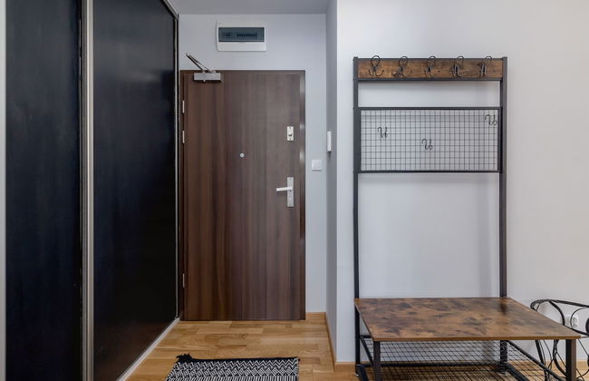 Family Katowice Apartment by Renters - Foto 9