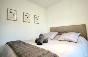 T2 cosy avec parking - Goupama Stadium LDLC Arena - Foto 20