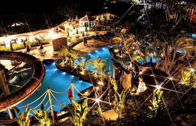 Tauá Resort Caeté - Foto 22