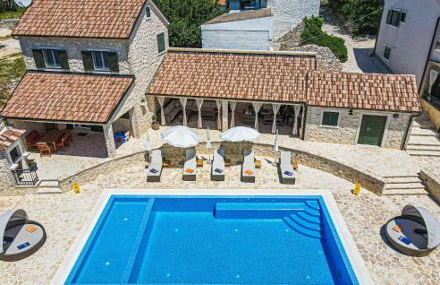 Pet Friendly Home In Dubrava - Foto 13