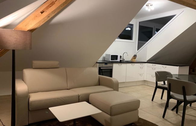 Zurich Furnished Homes - Foto 49