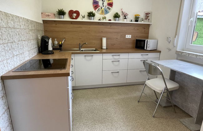 Spatzenparadies - Foto 13