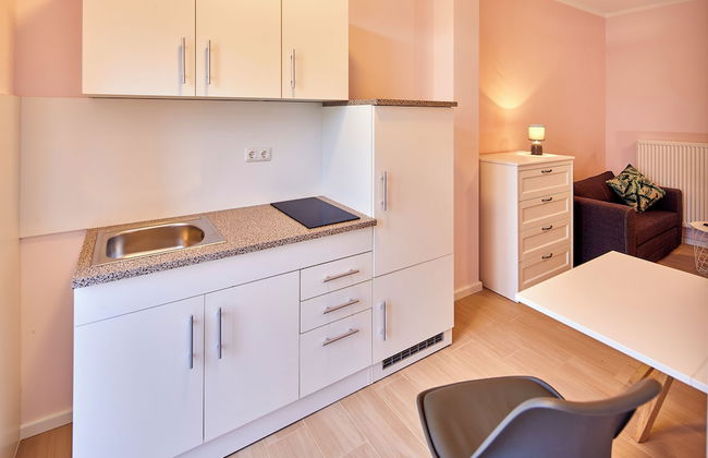 Schwalehof Gästewohnungen - Foto 44