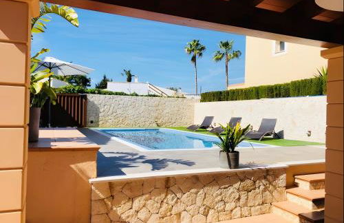 Villas2meet Estamarell - Foto 23